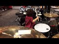 Chloe at Guitar Center