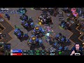 MaxPax's NEW ECO CHEESE Strategy! StarCraft 2 Finals