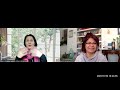 Interview and conversations with Female Spiritual Leaders.