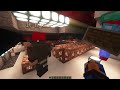 100 Hours In the Hardcore Minecraft Zombie Apocalypse... - After The Game