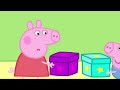 Peppa Malac | Új autó | Rajzfilmek gyerekeknek