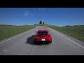 Assetto Corsa - Toyota Supra GR | Thrustmaster T300RS Gameplay