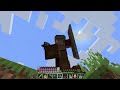 Giving Minecraft Mobs New Growth Cycles