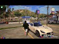 Slidin On Opps With RJ & GrizzleyGang! | GTA 5 RP | Grizzley World Whitelist | GTA RP