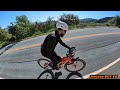 Gravel Bike San Jose Mt Umunhum