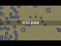 The SECRET Moomoo.io Update Josh NEVER Told You About 🤫 ft. @NonhackerYT