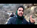 Winter Gangotri Trip Ep. 2 || Uttarkashi to Harsil || Mukhba Village || Trek to Markandey Temple