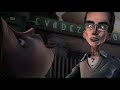 Psycho Thriller CGI 3D Animated Short Film ** CATHARSIS ** Animation by Supinfocom Rubika