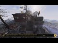 Strange loading screen bug | Fallout 76
