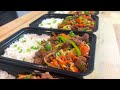 A Perfect Starter Recipe if you are New to Meal Prep | Gochujang Glazed Beef & Vegetables