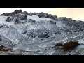 Trilha para o Glaciar Martial 3 - Ushuaia - Argentina