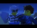 LEGO® NINJAGO | Season 4 Episode 9: Hounddog McBrag