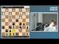 SUPERCUT: Magnus Carlsen plays CRAZY GAMES to DESTROY Alireza Firouzja in Blitz