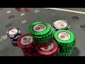 Getting Revenge in Wild Canadian Poker Action! Poker Vlog 288