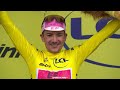 Tour de France, 3. Etappe Highlights: Historischer Massensprint in Turin  | Sportschau