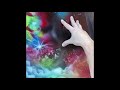 Best Spray Paint Tips: How To Make Nebulas