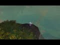 World of Warcraft Fishing Improvement