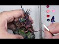 High Quality Speed Painting™ - Warhammer AoS: Skaventide Ep.1