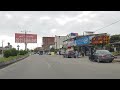 Driving IRAN Mazandaran tour 4k scenic driving video of North IRAN 2022