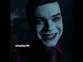 Joker Laugh Evolution (Compilation) 1966-2022 #shorts