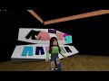 LYNA MILLONARIA ADOPTA A MELINITA BEBE EN BROOKHAVEN ROBLOX