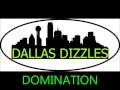Promotional Advertisement for the Dallas Dizzles