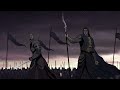 Elven Armies of the Second Age - Middle-Earth Lore DOCUMENTARY
