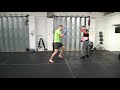 Muay Thai & Boxing Training