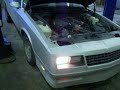 1987 Monte Carlo SS LS1