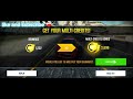 asphalt 8 😛 My first race 🚗 like and subscribe 😊