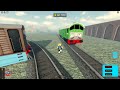 Roblox Thomas & Friends With Bunch Of Friends!