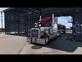 American Truck Simulator-Let's shake the Freight