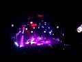 John Butler Red Rocks June 2018