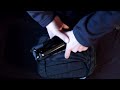 Manfrotto Veloce V Photo Bag Review