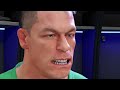 How John Cena Should Retire In WWE