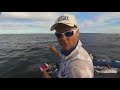 IFISH 3 monster Broadbill Swordfish in 1 Day - FULL EPISODE