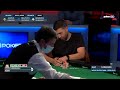 Negreanu & Hellmuth Battle at EPIC $1.1 Million WSOP Final Table!