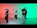 Normani - Wild Side ft. Cardi B / KANU X 2TEN Choreography.