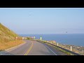 Driving Palos Verdes California 8K Dolby Vision HDR - San Pedro to Redondo Beach CA