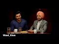 Diljit Answers at The Actors Round Table 2016