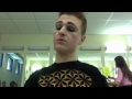 Makeup: One-Acts 2012