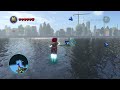Lego Marvel Super heroes | Collectibles | part 14.