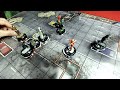 HeroClix Next Phase Sealed Game 9 