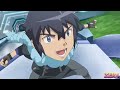 Ash vs Alain - Full Battle | Pokemon AMV