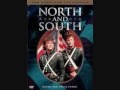 North and South Main Title