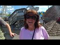 Hersheypark Tour - Hershey Pennsylvania Amusement Park - Ride Tour and Review