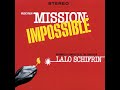 Mission: Impossible