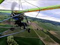 Ultralight Aircraft Takeoff & Landings. From Beginner to Advanced Level. C160