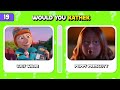 Can you GUESS Who's Real...? Despicable Me 4 Movie Edition | Guess The Character