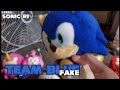 SPR Intro theme - Fake Sonic?